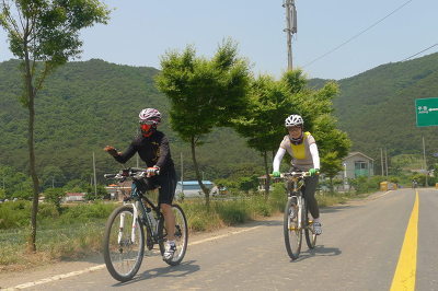 서천MTB 이미지